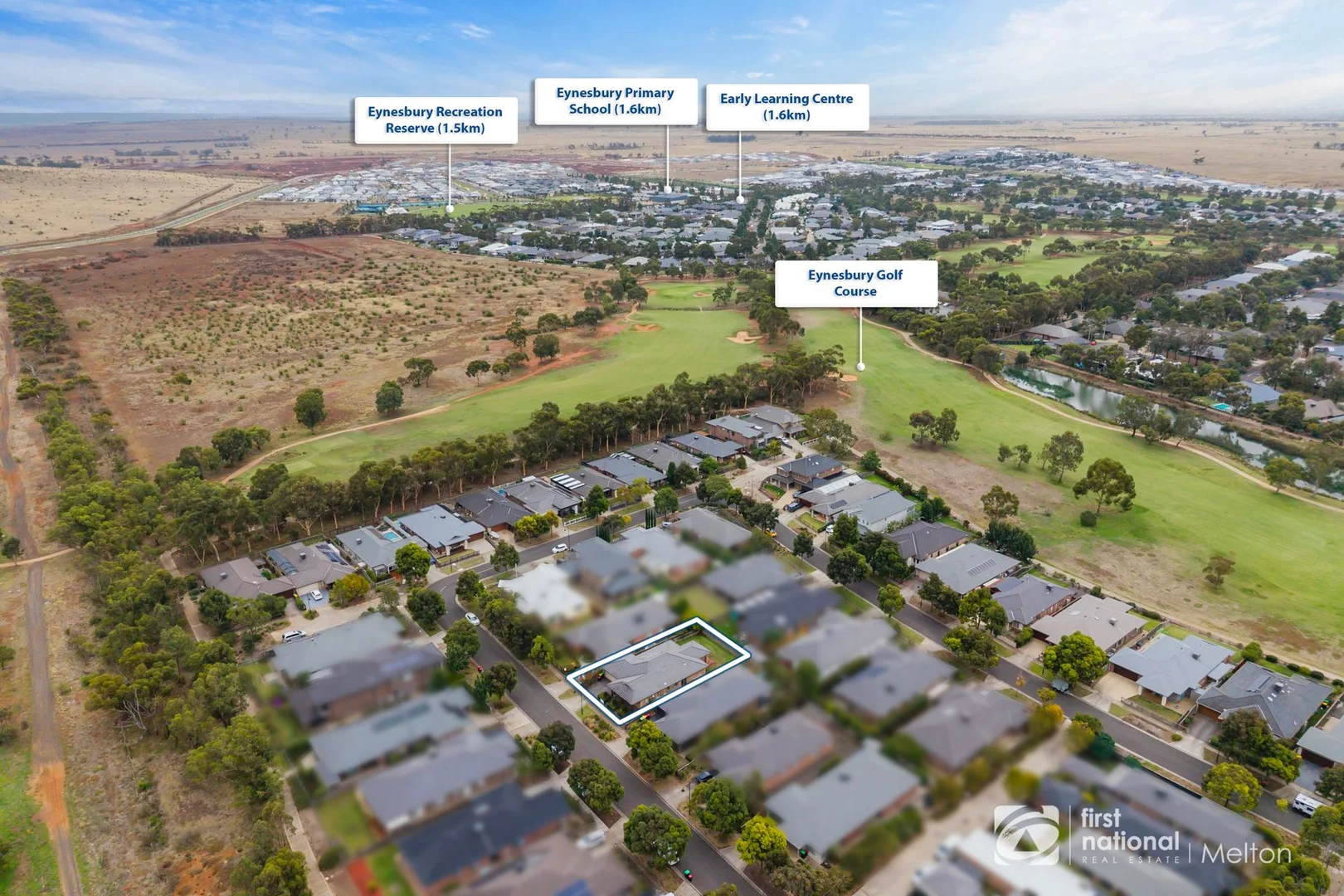 Additional image 13 of 30 Lancefield Circuit, Eynesbury VIC 3338