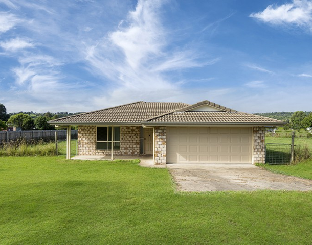 43 Rose Avenue, Minden QLD 4311