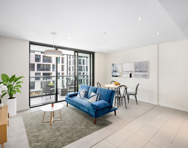 3D/8 Waterside Place, Docklands VIC 3008