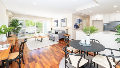 Picture of 6/57-63 Fairlight Street, FIVE DOCK NSW 2046