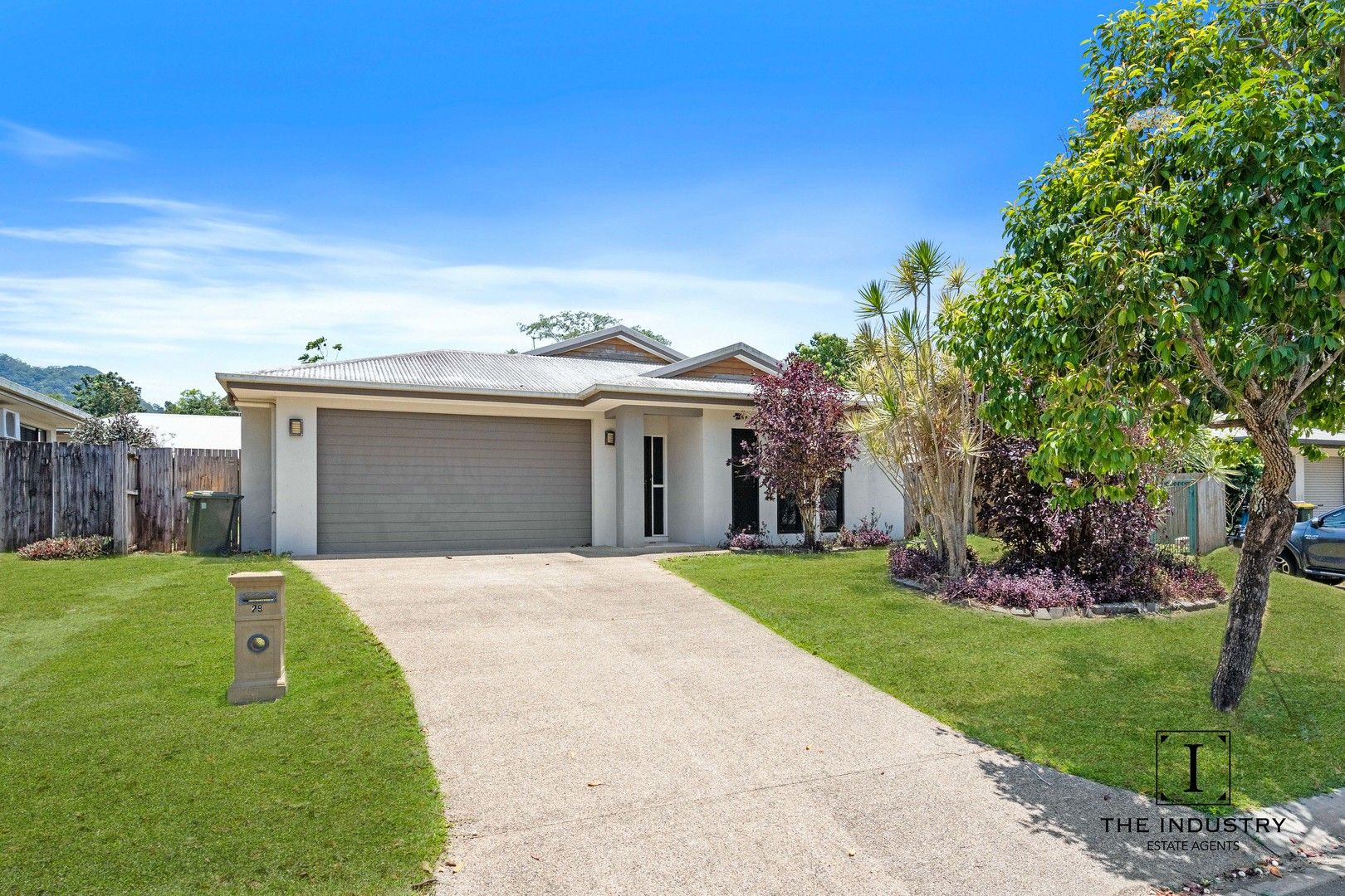 29 Timberlea East Drive, Bentley Park QLD 4869 House For Rent 620