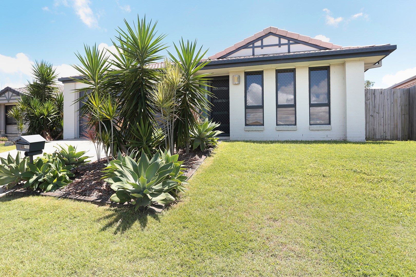 48 Acemia Drive, Morayfield QLD 4506, Image 0
