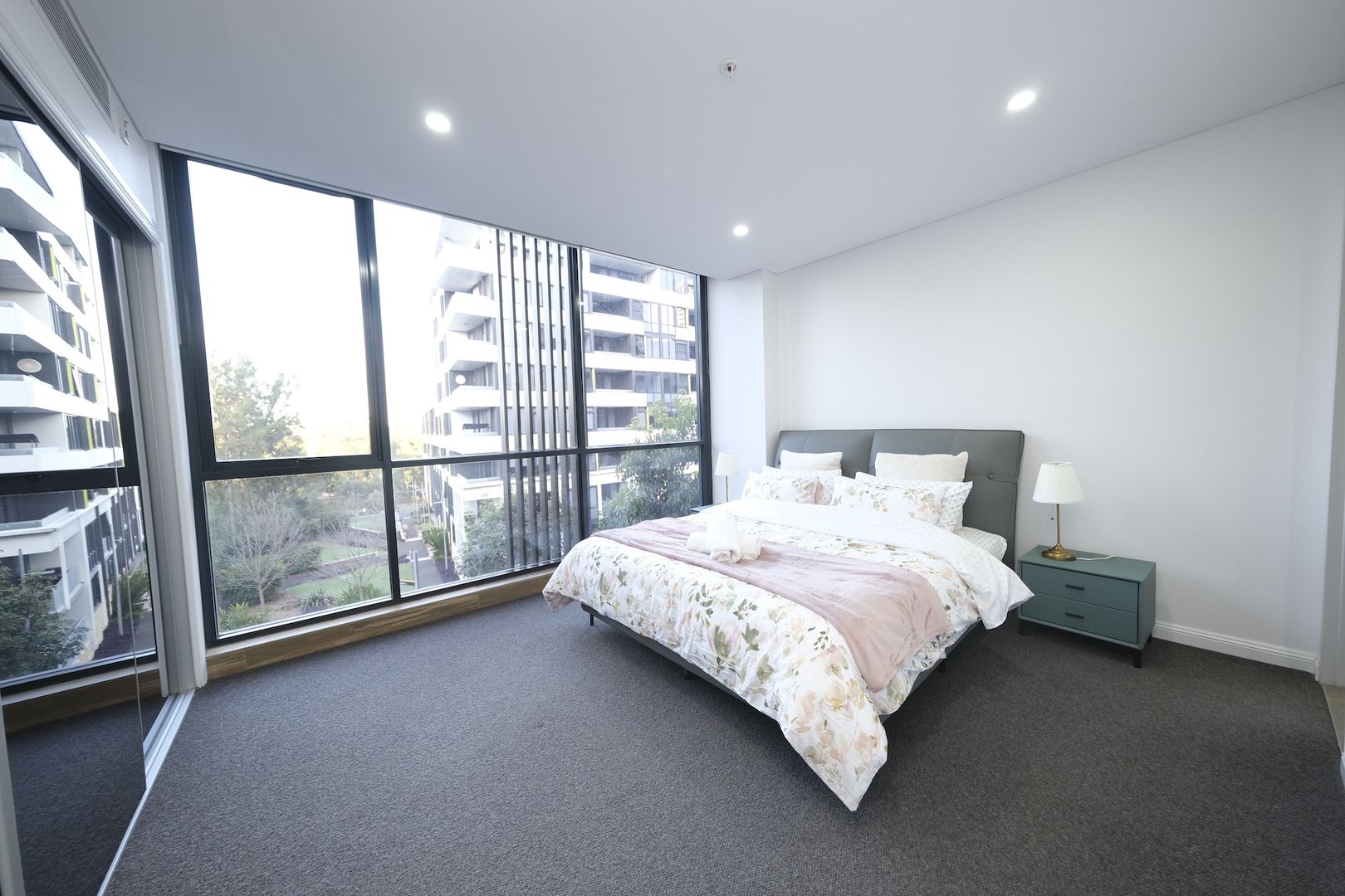 305/6 Betty Cuthbert Ave, Sydney Olympic Park NSW 2127, Image 2