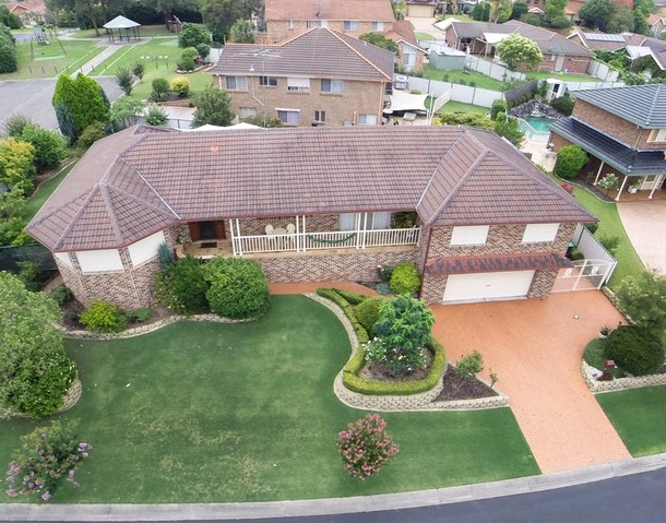 13 Richardson Place, Glenmore Park NSW 2745