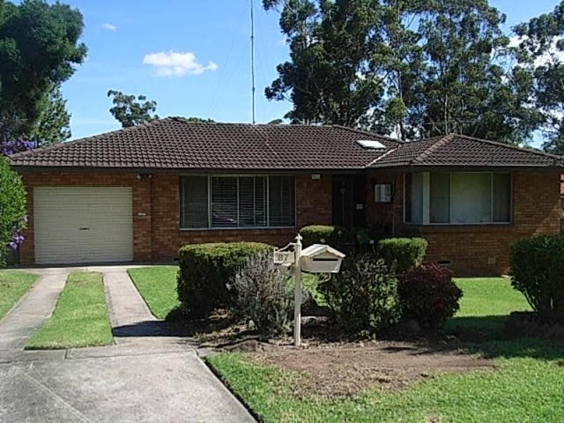 87 Hilda Road, Baulkham Hills NSW 2153, Image 0