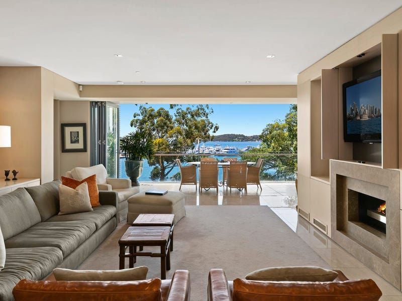 1A Rose Bay Avenue, Rose Bay NSW 2029 Apartment For Rent Domain