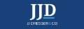 JJ Dresser & Co's logo