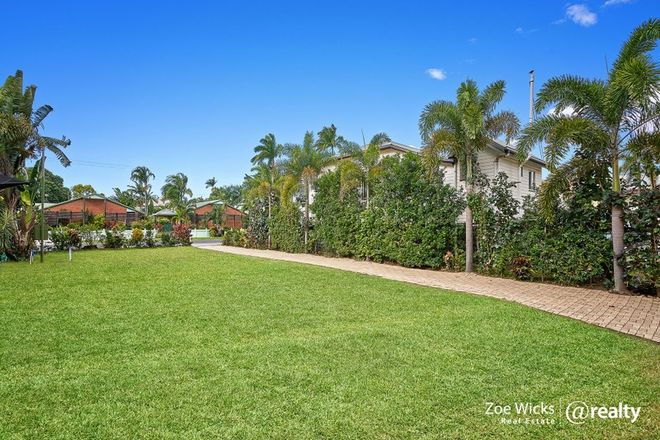 Picture of Lot 1/45 Winkworth Street, BUNGALOW QLD 4870