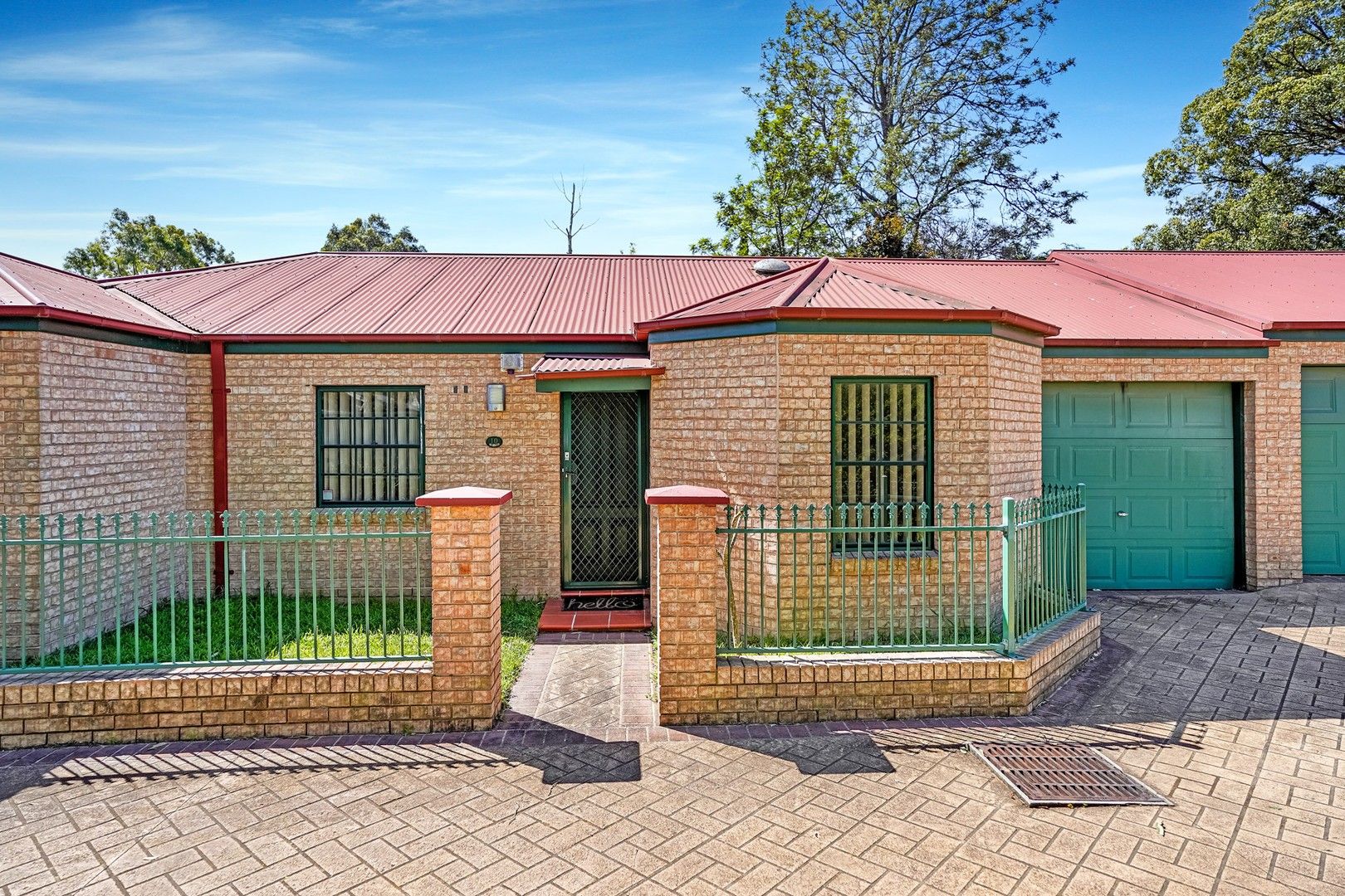 10/27 Ballandella Road, Toongabbie NSW 2146, Image 0