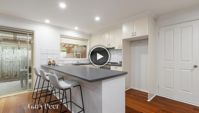 Picture of 61 Molden St, BENTLEIGH EAST VIC 3165