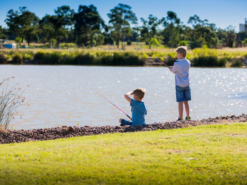 Lot 85 Conquest Close, Rutherford NSW 2320, Image 0