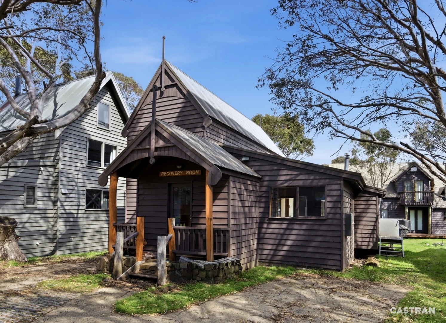 2 Stumpy Gully Lane, Dinner Plain VIC 3898