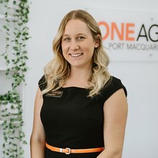 One Agency Port Macquarie Wauchope - Ashlee O'Neill