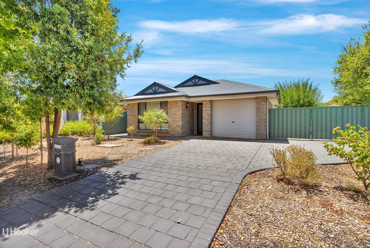 4 Furnell Street, Nuriootpa SA 5355, Image 0