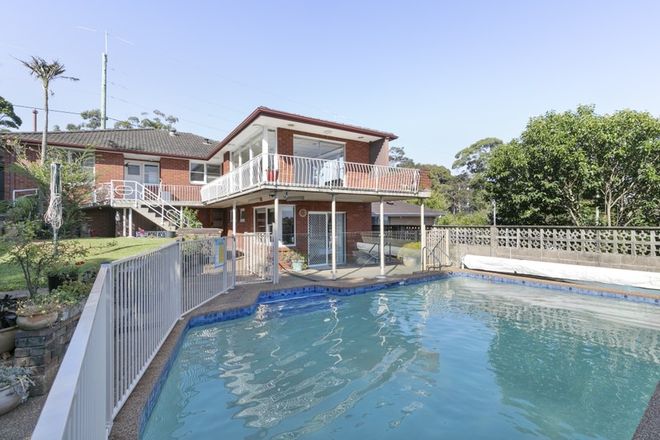 Picture of 60 Frenchs Forest East, FRENCHS FOREST NSW 2086