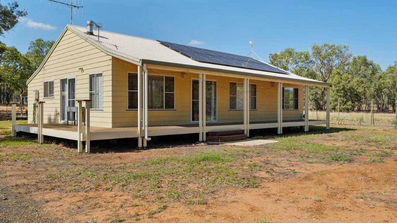 Additional image 5 of 136 Bilamurru Road, Mendooran NSW 2842