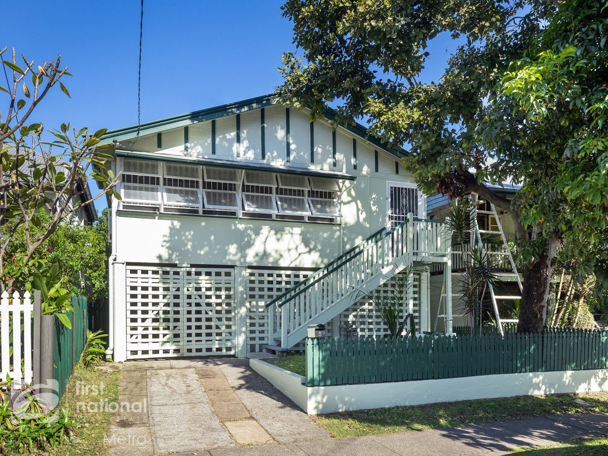 6 Brereton Street, South Brisbane QLD 4101, Image 0