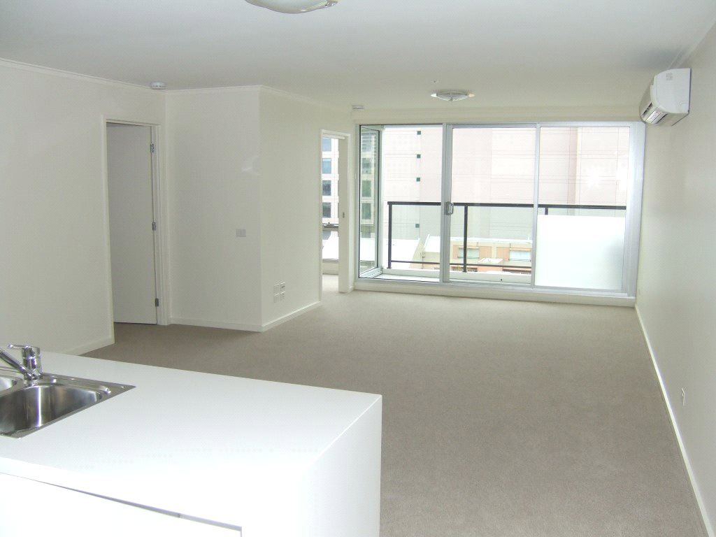 2 bedrooms Apartment / Unit / Flat in 810/58 Jeffcott Street WEST MELBOURNE VIC, 3003