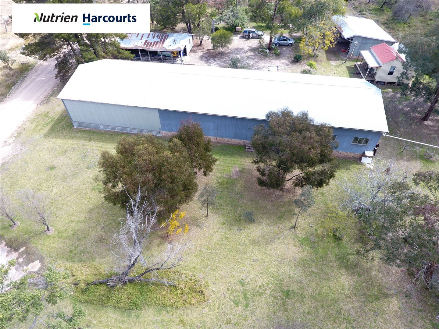 494 Donnellys Castle Road, Pozieres QLD 4352, Image 2