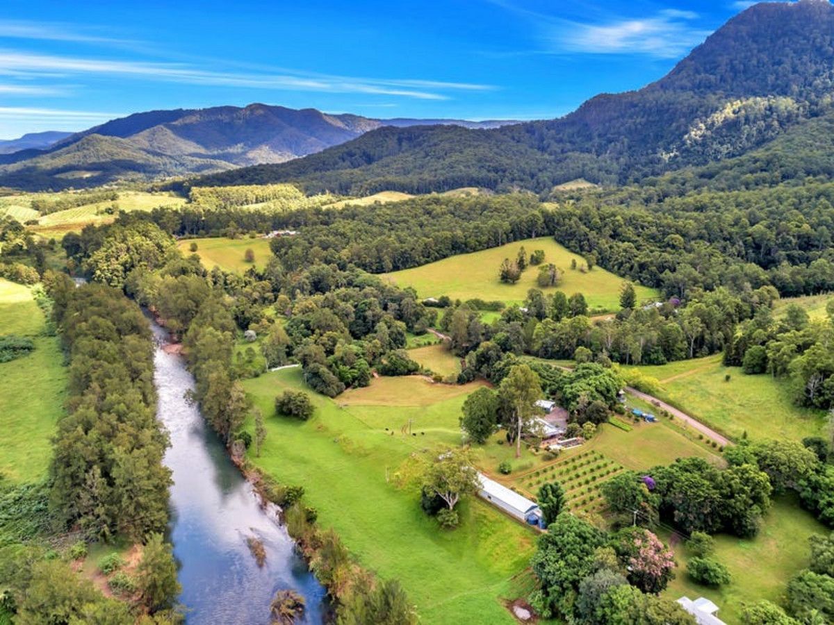 457 Summervilles Road, Bellingen NSW 2454, Image 0