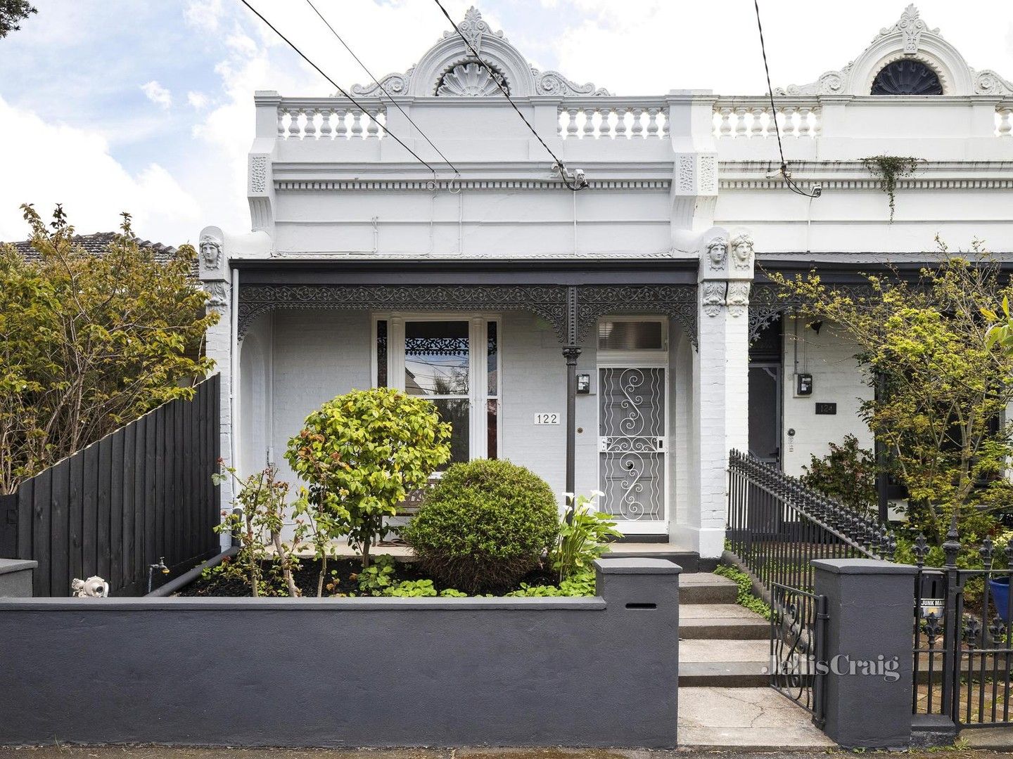 122 Spensley Street, Clifton Hill VIC 3068, Image 0
