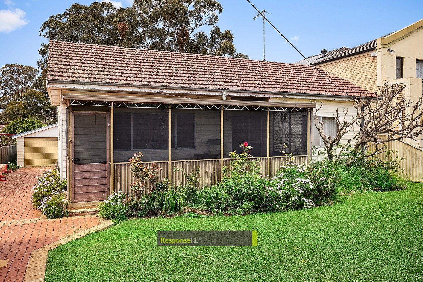 11 Tulloch Street, Blacktown NSW 2148, Image 0