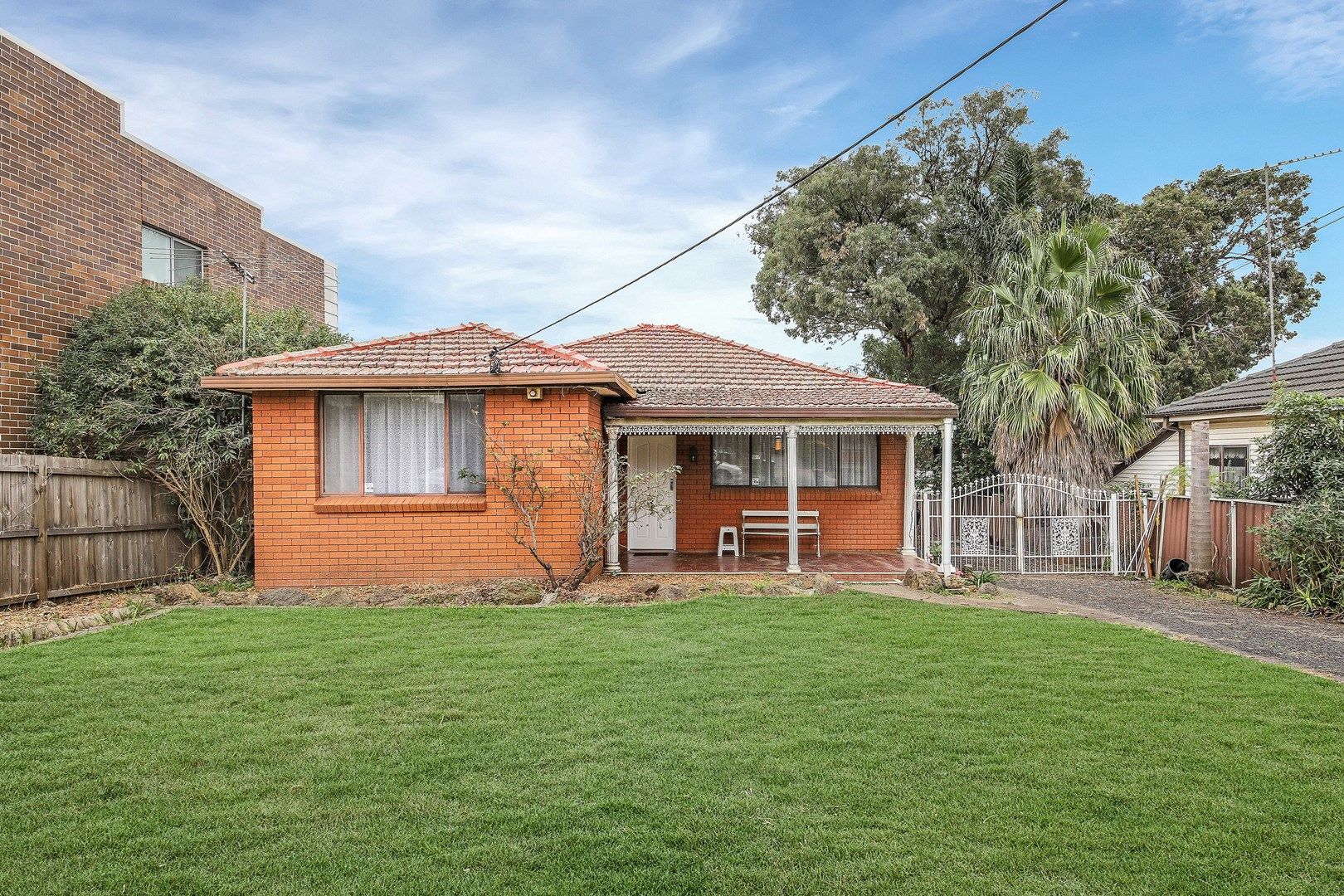 10 Ellis Street, Condell Park NSW 2200, Image 1