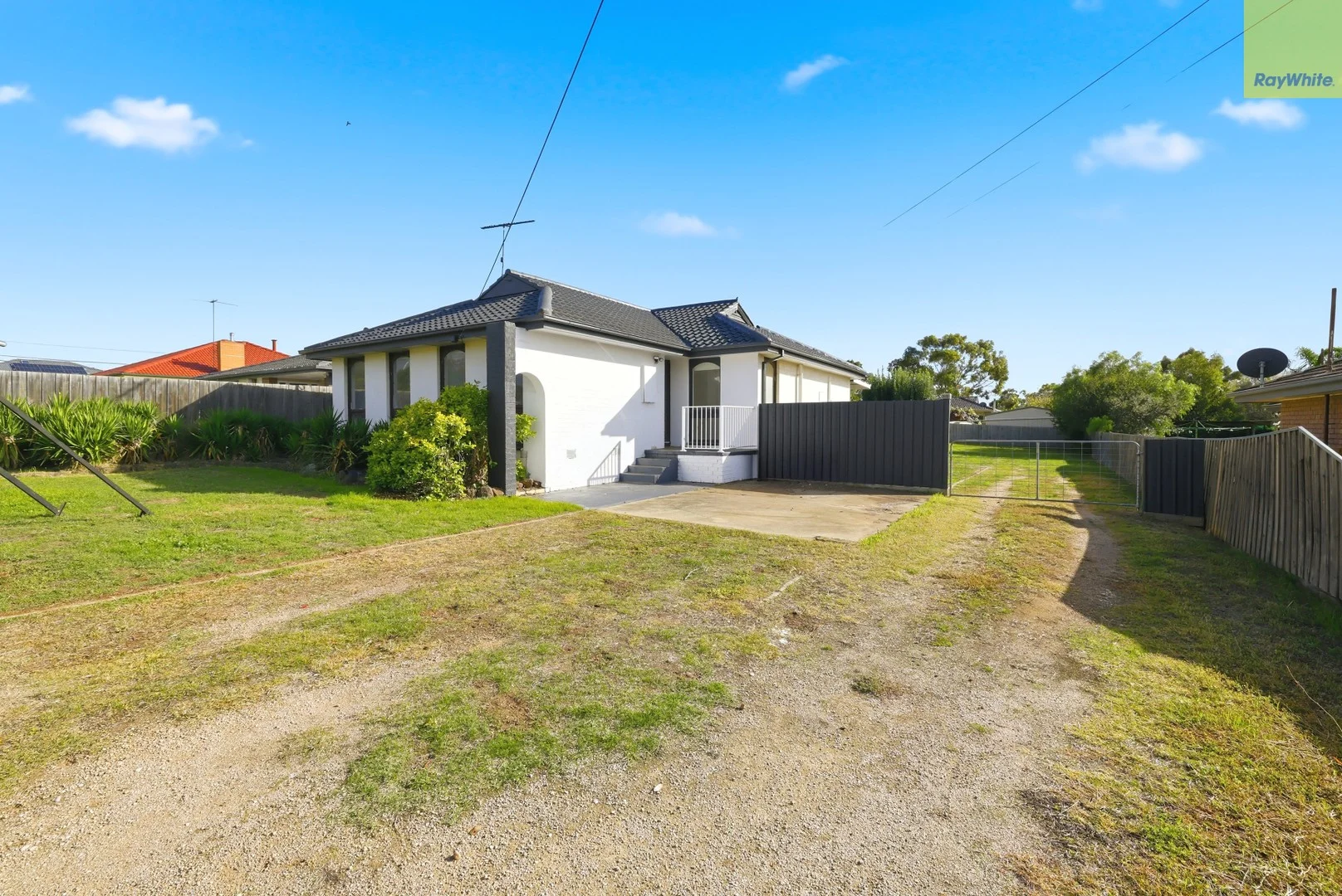 20 Raglan Street, Darley VIC 3340