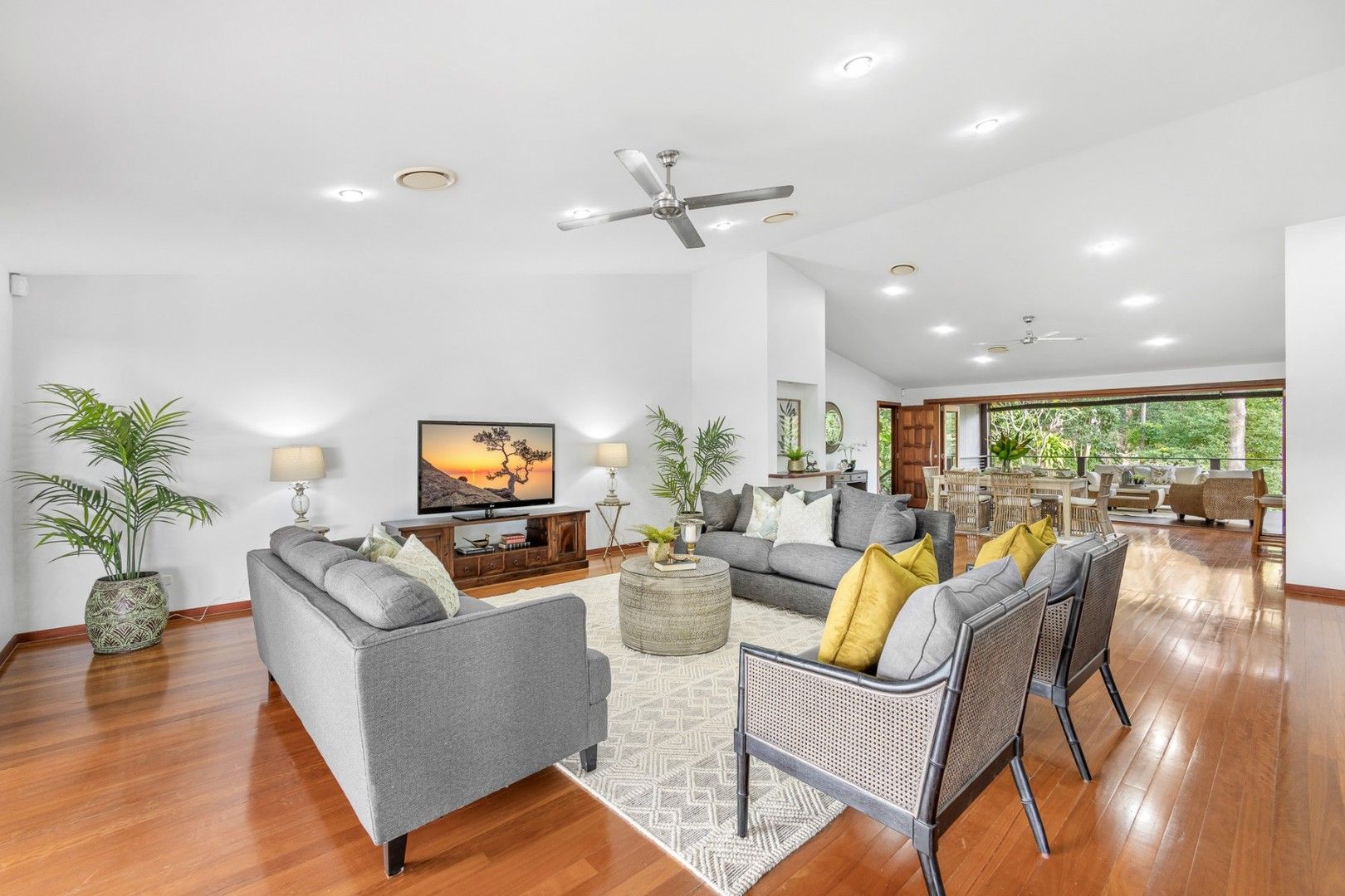 5 bedrooms House in 25 Booral St BUDERIM QLD, 4556