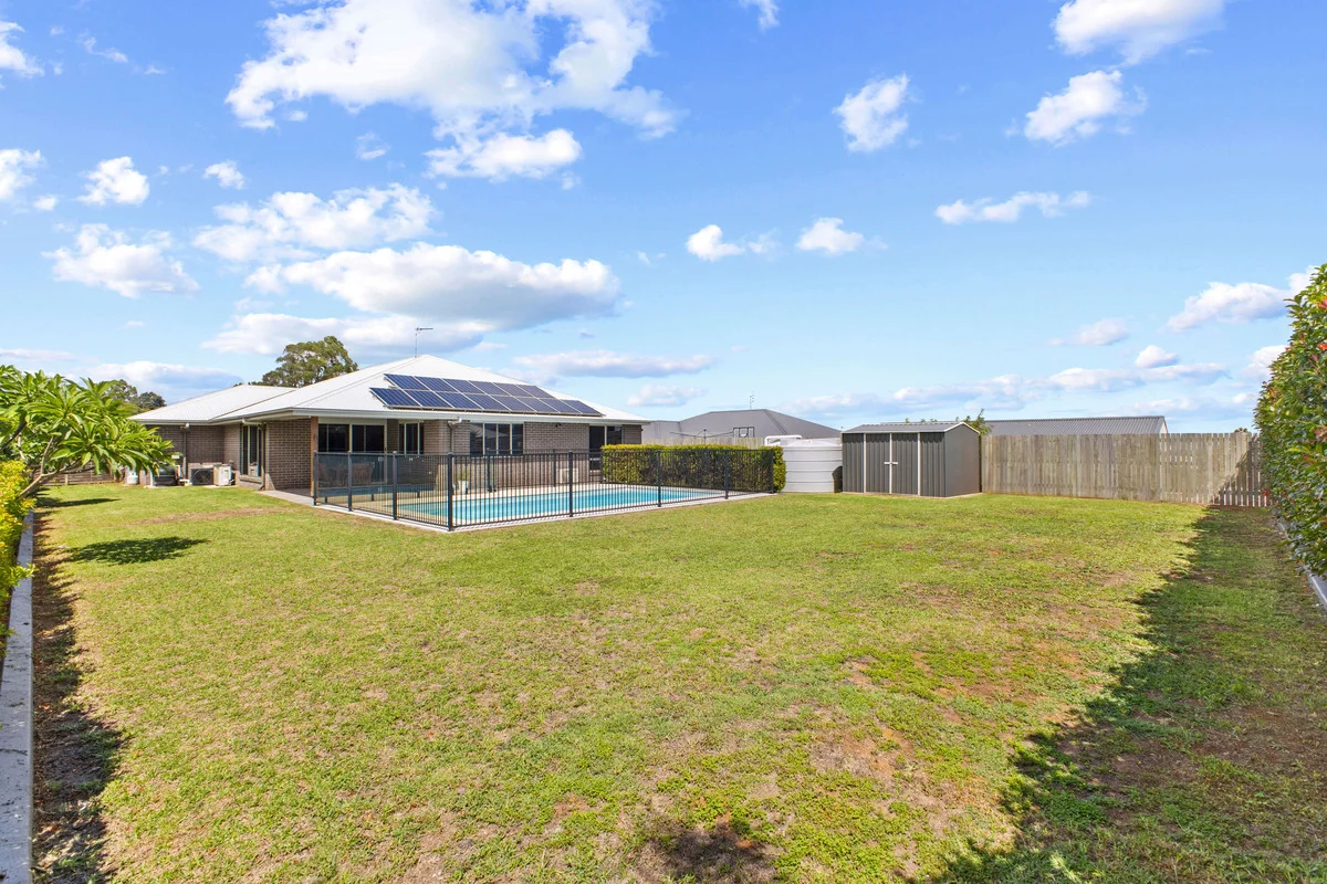 Additional image 18 of 81 Webcke Crescent, Kleinton QLD 4352