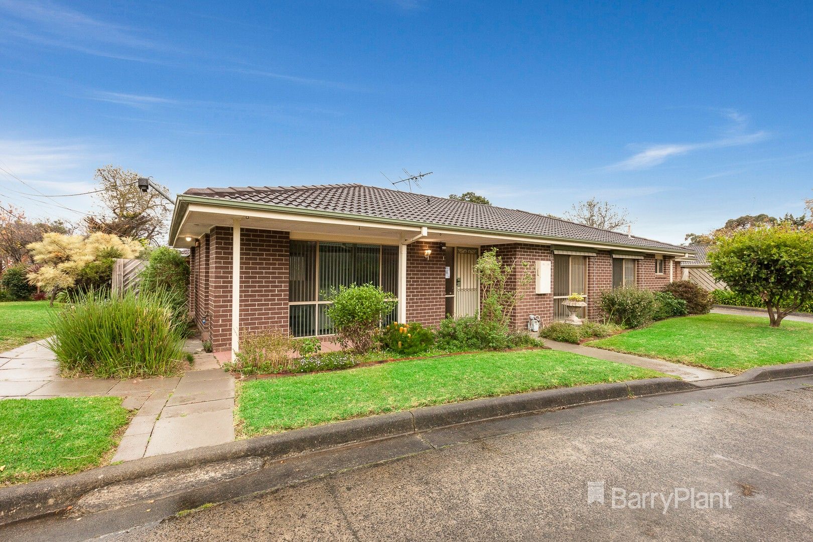 1/11 George Street, Ferntree Gully VIC 3156, Image 0