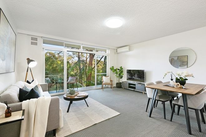 Picture of 2/272-274 Pacific Highway, GREENWICH NSW 2065