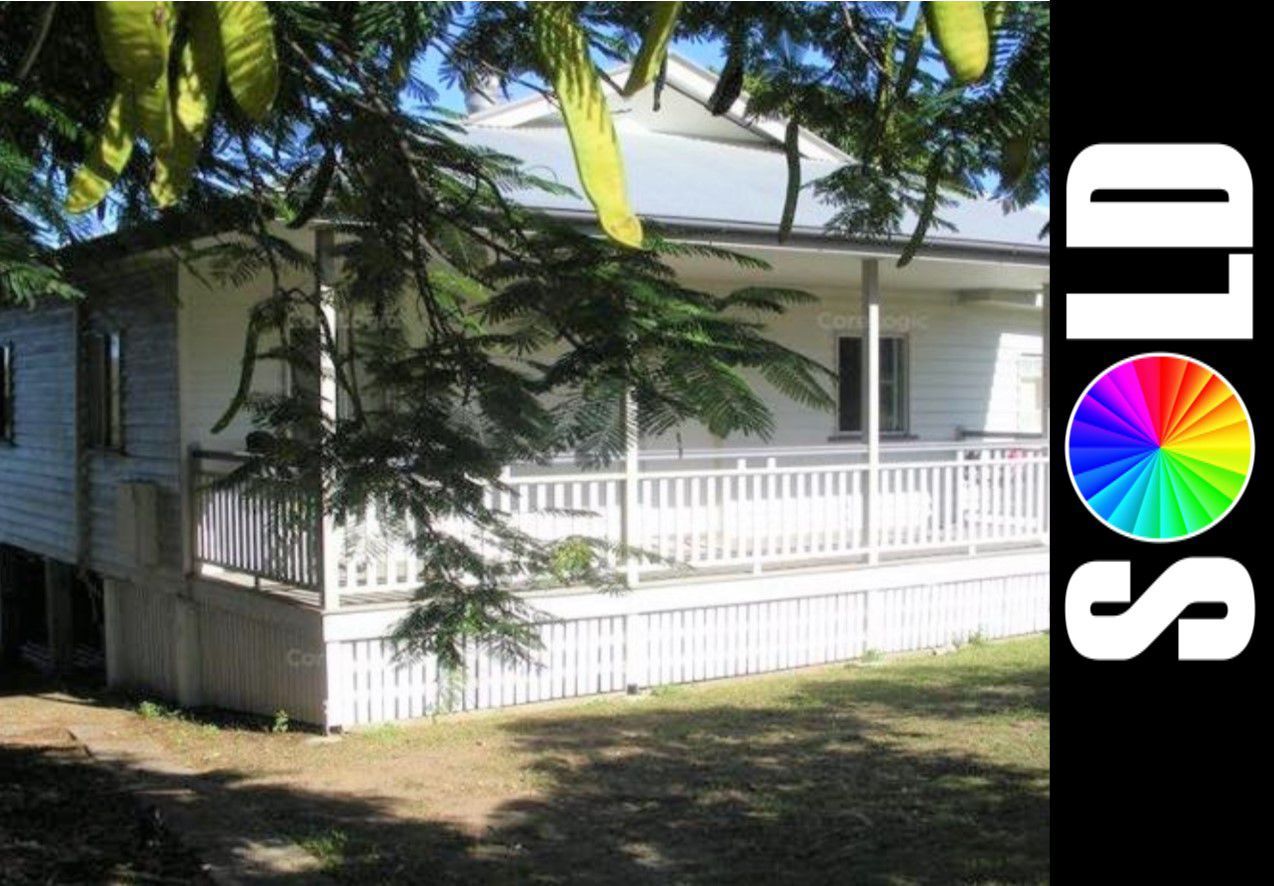 4 Cartwright Road, Gympie Property History & Address Research Domain