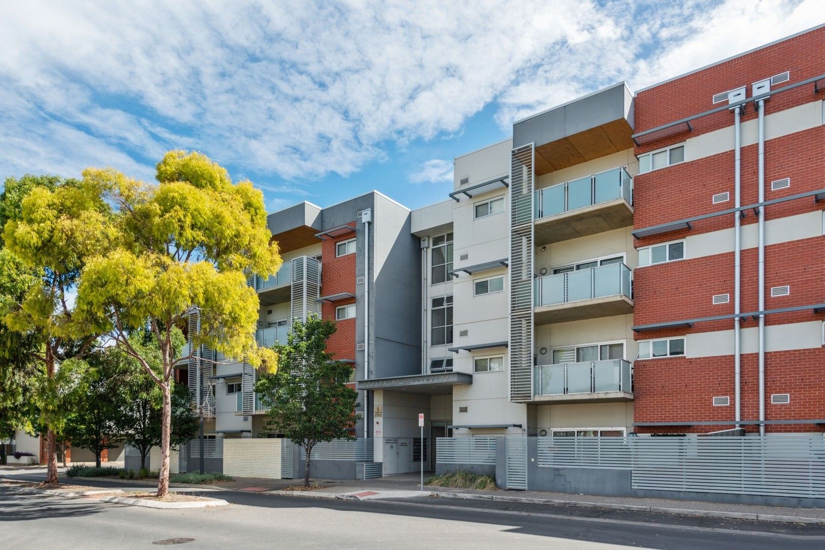 25/6 Todville Street, Woodville West SA 5011, Image 0