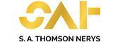 Logo for S A Thomson Nerys Co & Pty Ltd