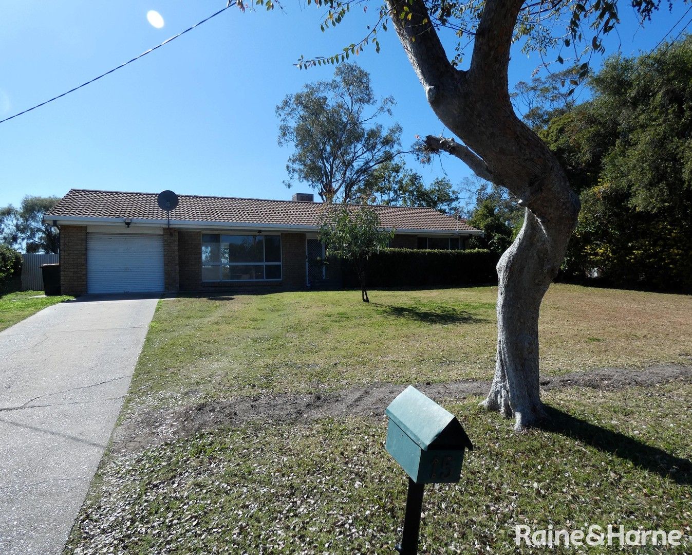 3 bedrooms House in 15 Helensvale Avenue MOREE NSW, 2400