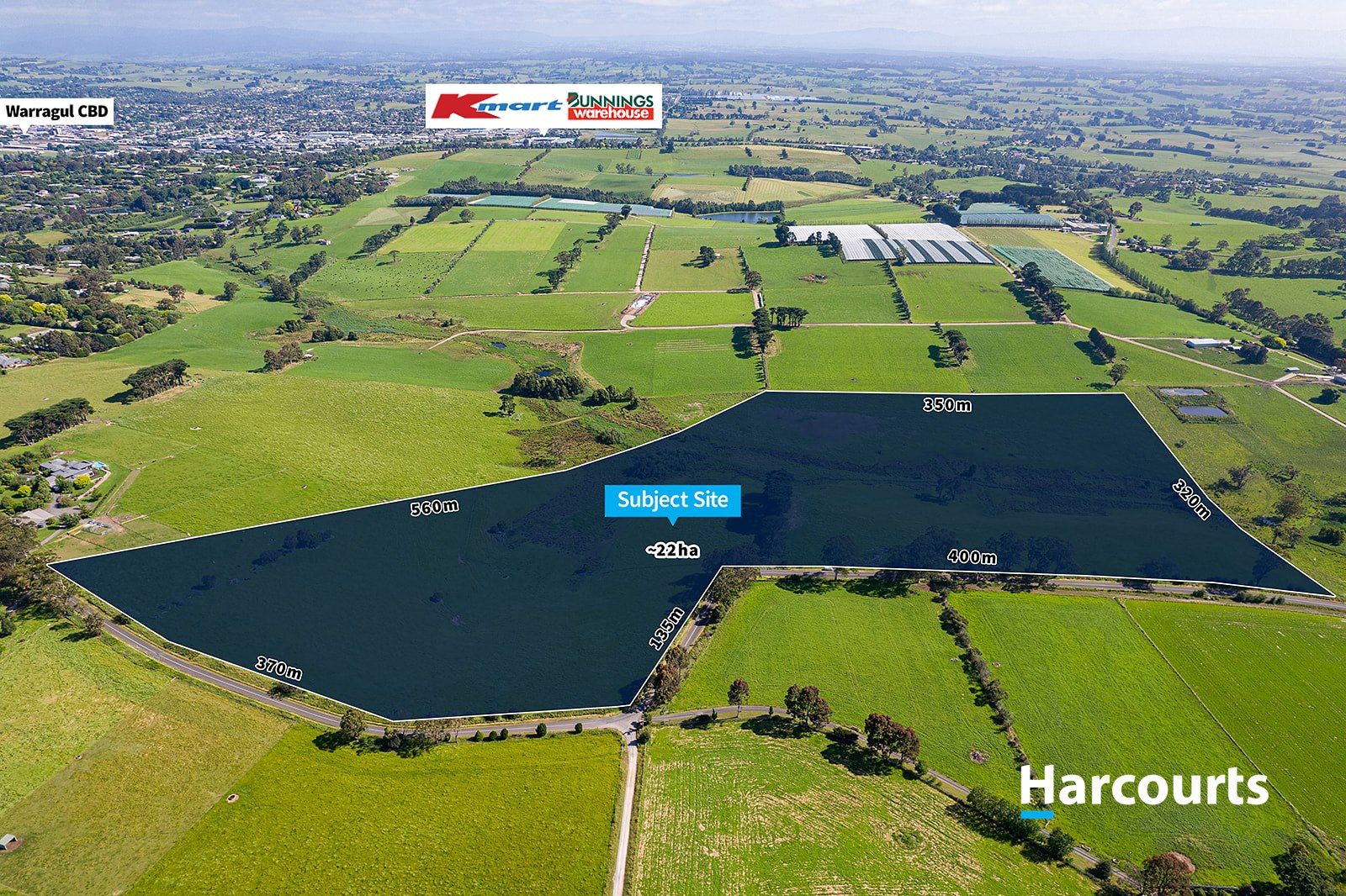 Lot 6 East West Road, Warragul VIC 3820 Farm for Sale Domain