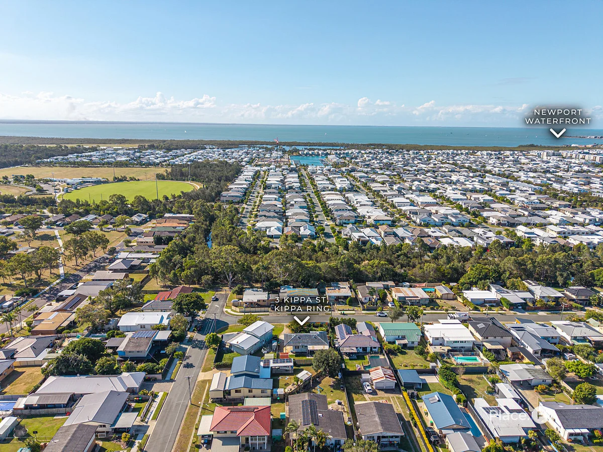 Additional image 3 of 3 Kippa Street, Kippa-Ring QLD 4021