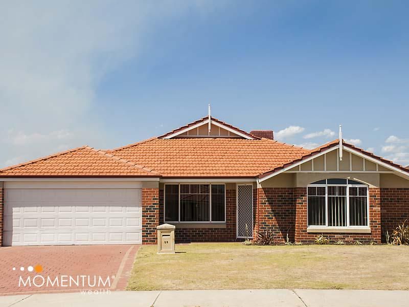 4 bedrooms House in 69 Gateway Boulevard CANNING VALE WA, 6155