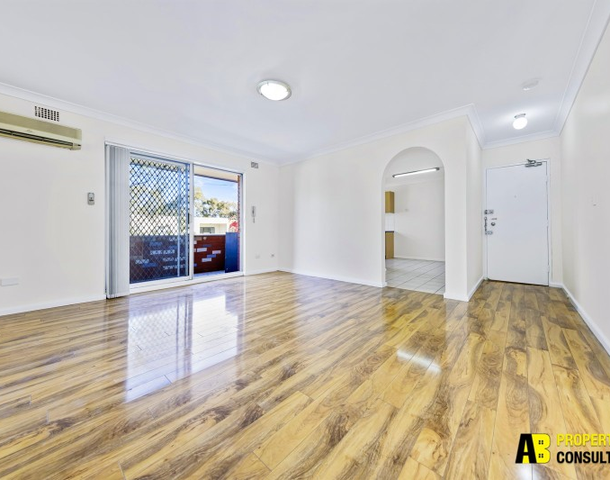 9/12 Wigram Street, Harris Park NSW 2150