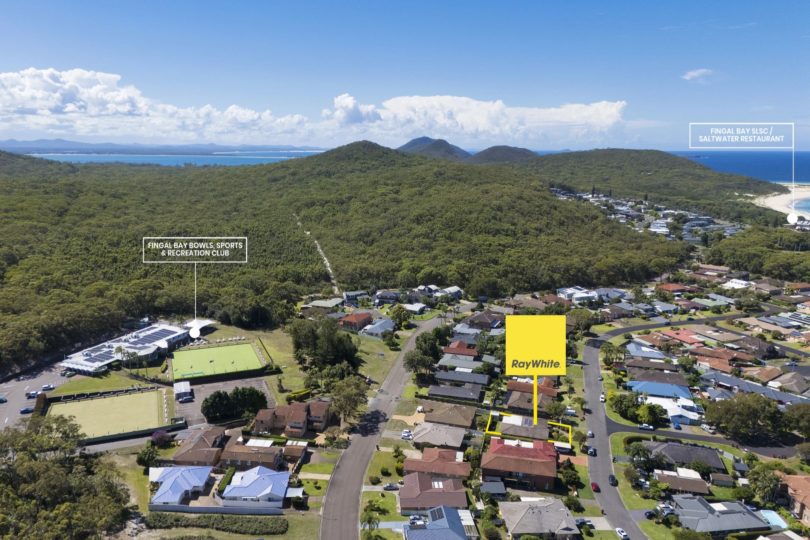 Additional image 22 of 47 Shoreline Drive, Fingal Bay NSW 2315