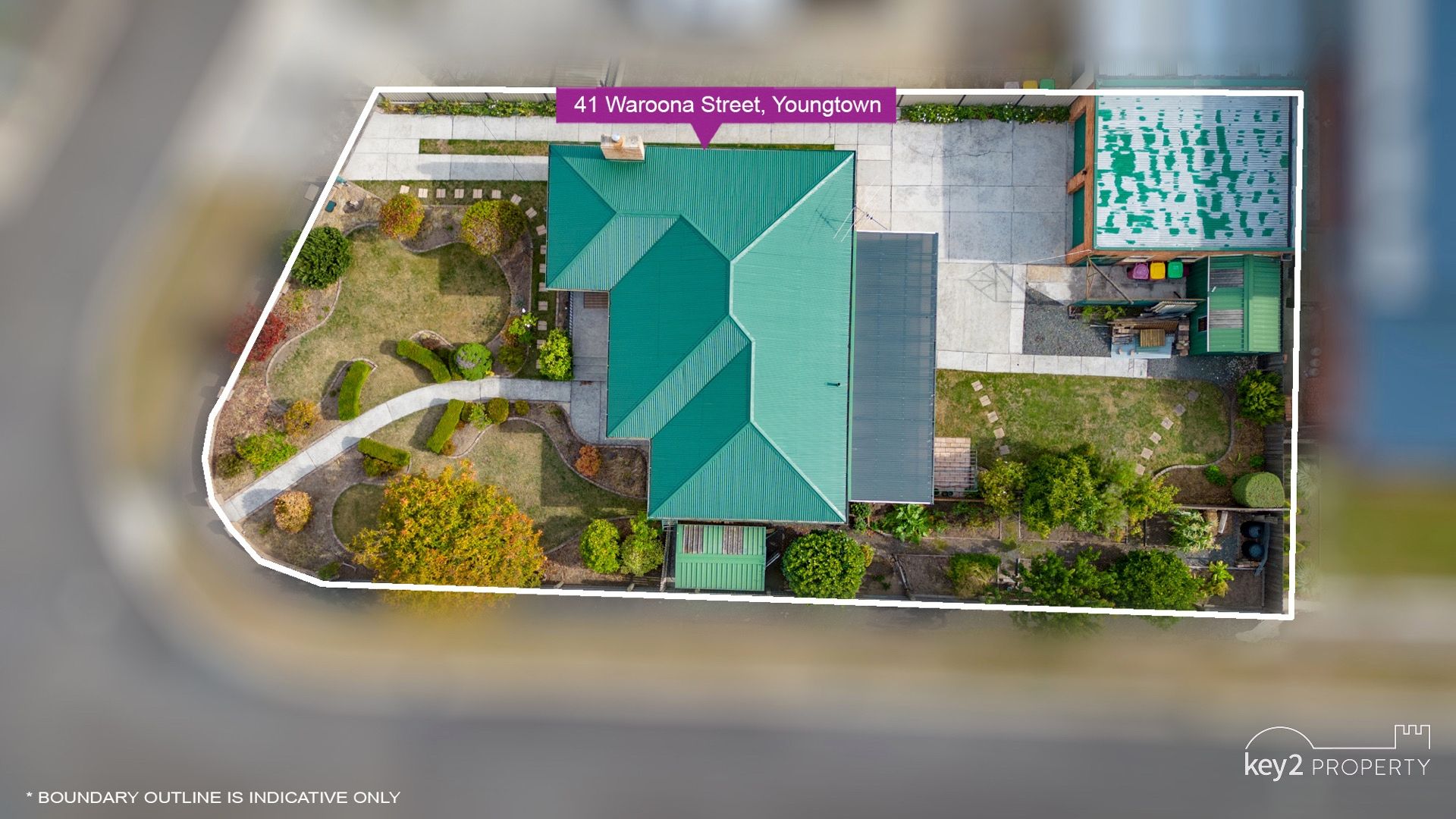 41 Waroona Street, Youngtown TAS 7249, Image 2