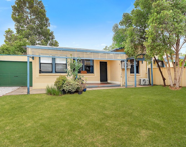 34 Whiteparish Road, Elizabeth North SA 5113