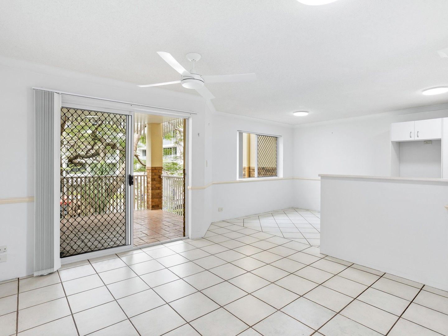 2 bedrooms Apartment / Unit / Flat in 56/82 Welsby Street NEW FARM QLD, 4005
