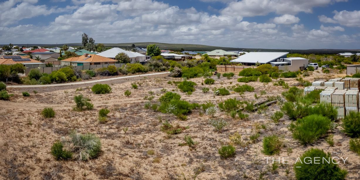 45 Ralph Street, Kalbarri WA 6536 Domain