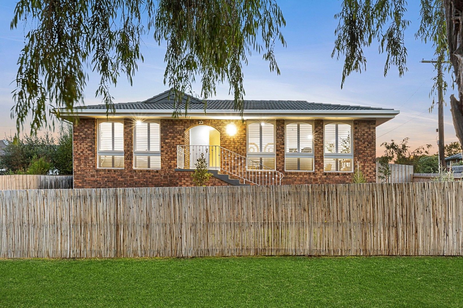 3 bedrooms House in 22 Marlin Drive OCEAN GROVE VIC, 3226