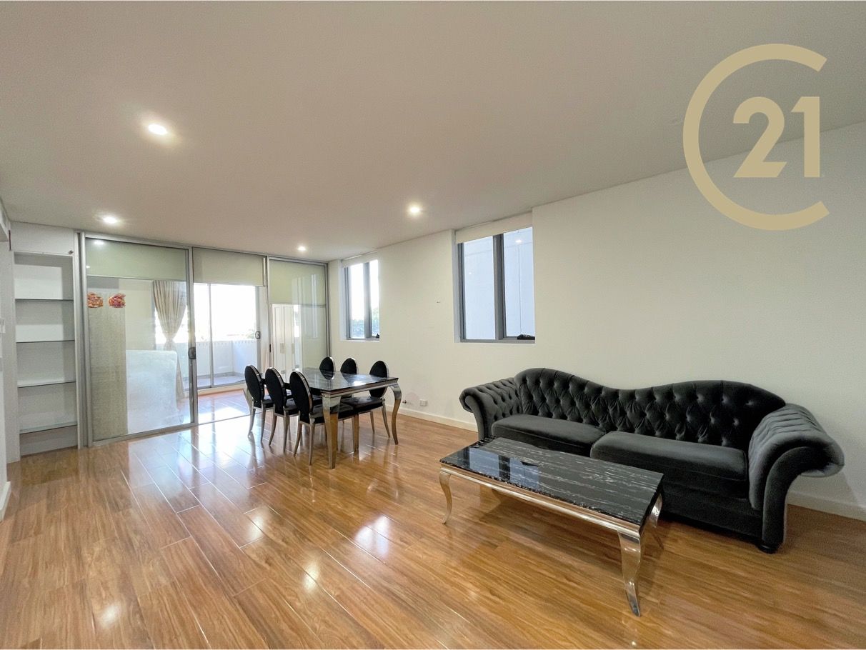 1 bedrooms Apartment / Unit / Flat in 302/260 Coward Street MASCOT NSW, 2020