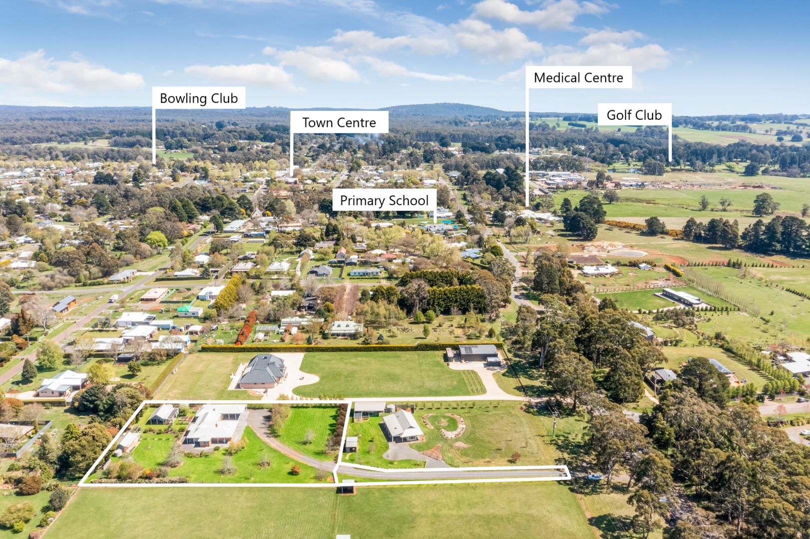 4 Kyneton Trentham Road, Trentham VIC 3458, Image 1