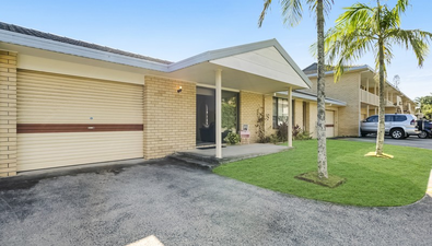 Picture of 2/185 Kennedy Drive, TWEED HEADS WEST NSW 2485