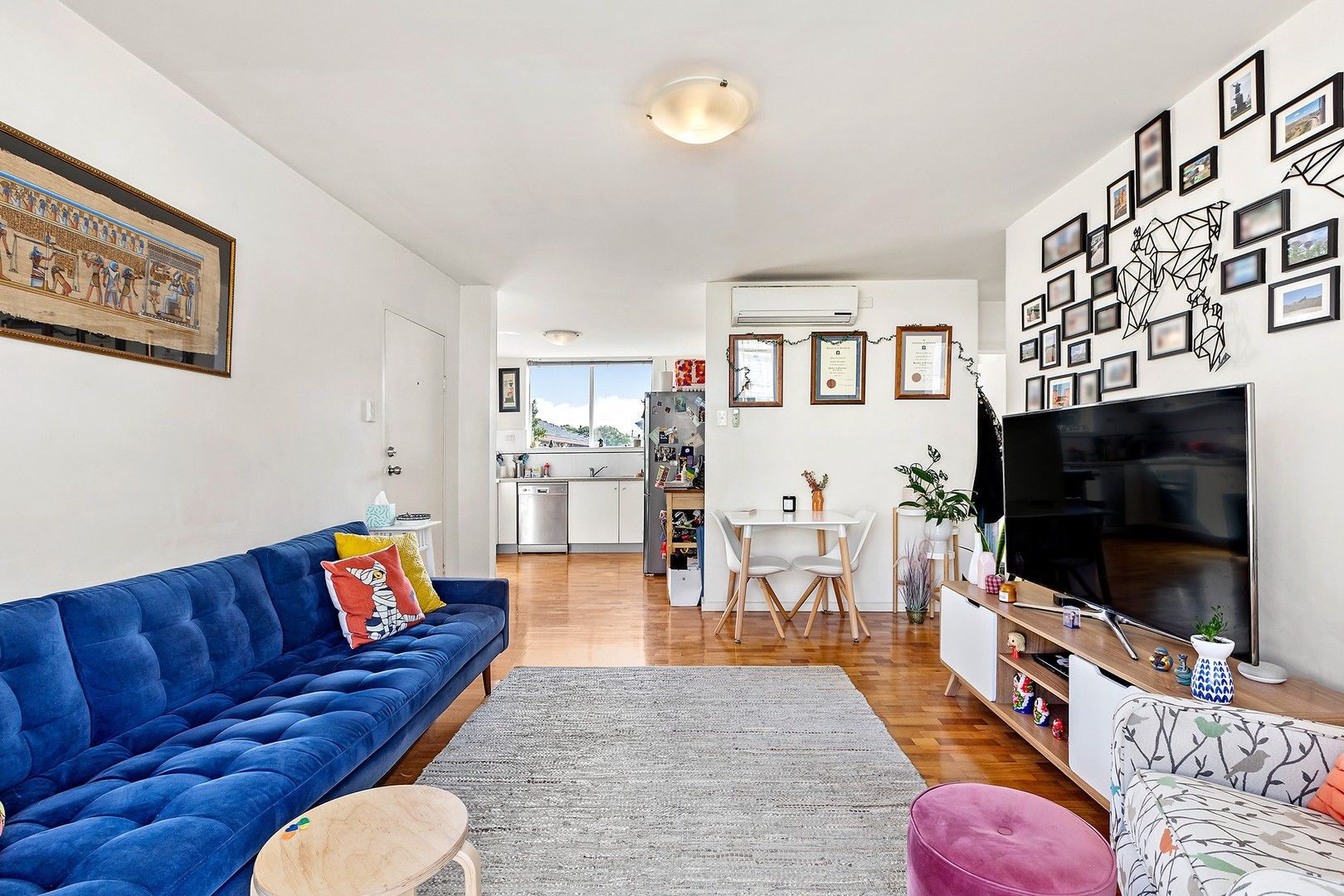 3/146 Hyde Street, Yarraville VIC 3013, Image 0